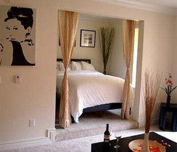 The Meridian Luxury Suites Las Vegas Exterior foto