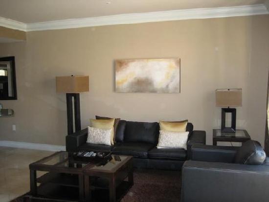 The Meridian Luxury Suites Las Vegas Exterior foto