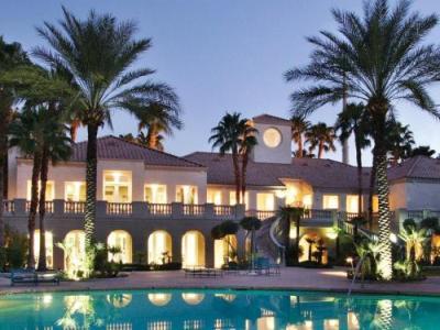 The Meridian Luxury Suites Las Vegas Exterior foto