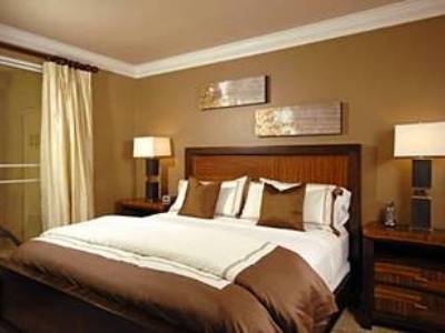 The Meridian Luxury Suites Las Vegas Exterior foto