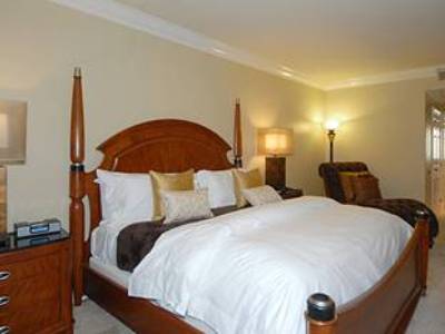 The Meridian Luxury Suites Las Vegas Exterior foto